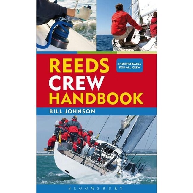 Reeds Crew Handbook