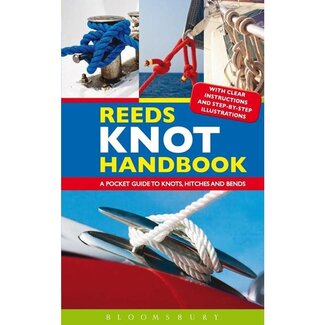 Reeds Reeds Knot Handbook