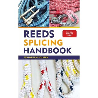 Reeds Reeds Splicing Handbook