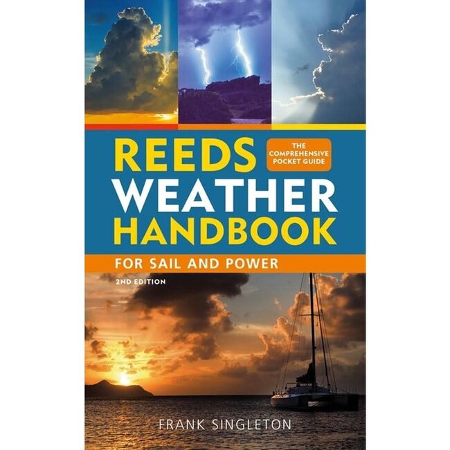 Reeds Weather Handbook