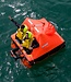 Seago 4 Man Sea Master Plus ISO 9650-1 Life Raft