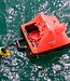 Seago 4 Man Sea Master Plus ISO 9650-1 Life Raft