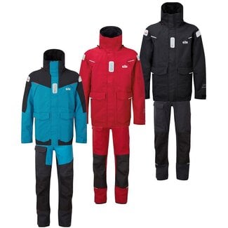 Gill Gill OS2 Men's Offshore Sailing Suit 2024