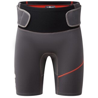 Gill Gill ZenLite 2mm Wetsuit Shorts Graphite