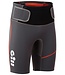 Gill ZenLite 2mm Wetsuit Shorts Graphite