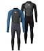 Gill Pursuit 4/3mm Men's Back Zip Wetsuit