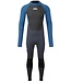 Gill Pursuit 4/3mm Men's Back Zip Wetsuit