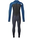 Gill Pursuit 4/3mm Men's Back Zip Wetsuit