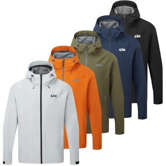 Gill Gill Voyager Men's Jacket