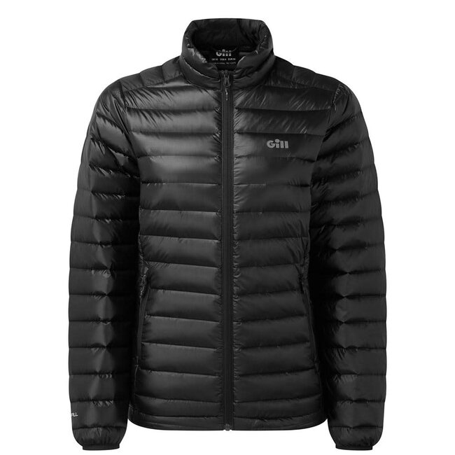 Gill Shannon Women's Jacket Black