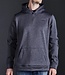 Gill Langland Men's Technical Hoodie