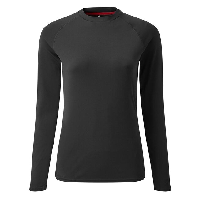 Gill Women's UV Tec Long Sleeve T-Shirt