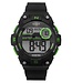 Limit Countdown Digital Watch