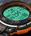 Limit Pro XR Countdown Digital Watch