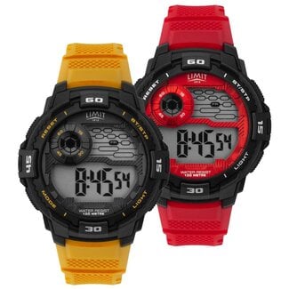 Limit Limit Active Digital Watch