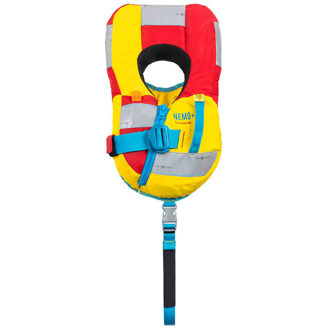 Spinlock Deckvest Nemo+ Children's Life Jacket