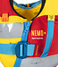 Spinlock Deckvest Nemo+ Children's Life Jacket