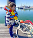 Spinlock Deckvest Nemo+ Children's Life Jacket