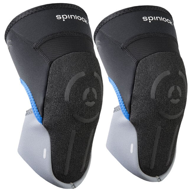 Spinlock Performance Knee Pads (Pair)