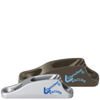 ClamCleat ClamCleat MK1 Racing Junior Aluminium Cleat