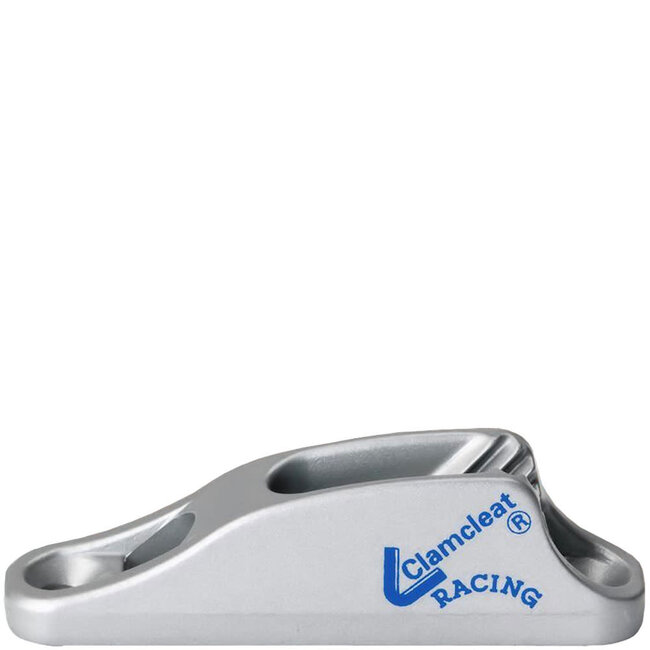 ClamCleat MK1 Racing Junior Aluminium Cleat