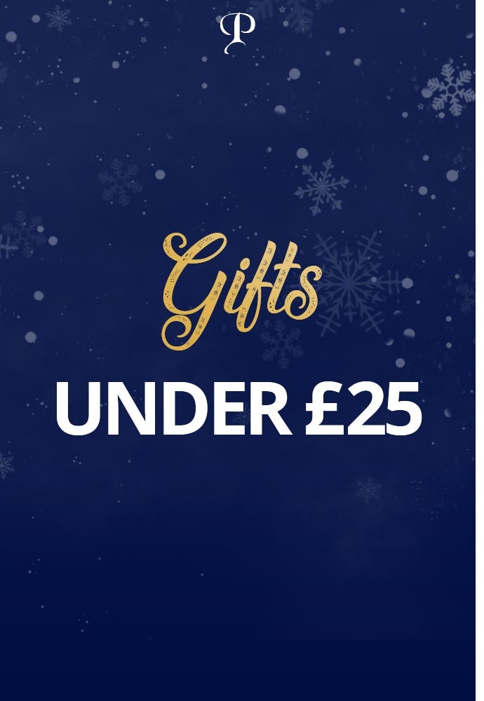 Christmas Gifts Under £25