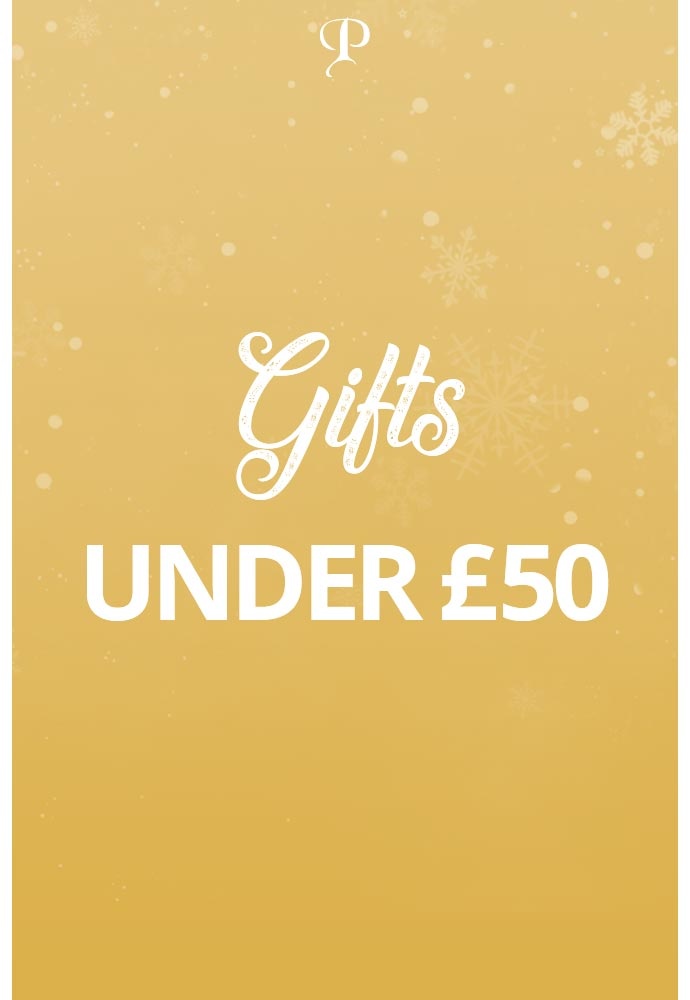 Christmas Gifts Under £50