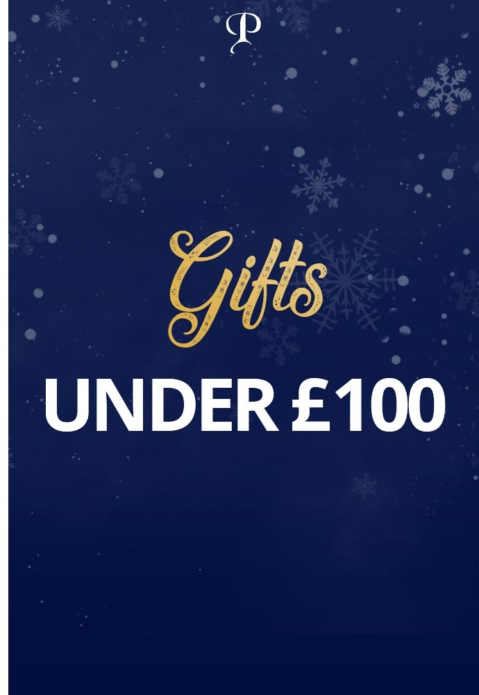 Christmas Gifts Under £100