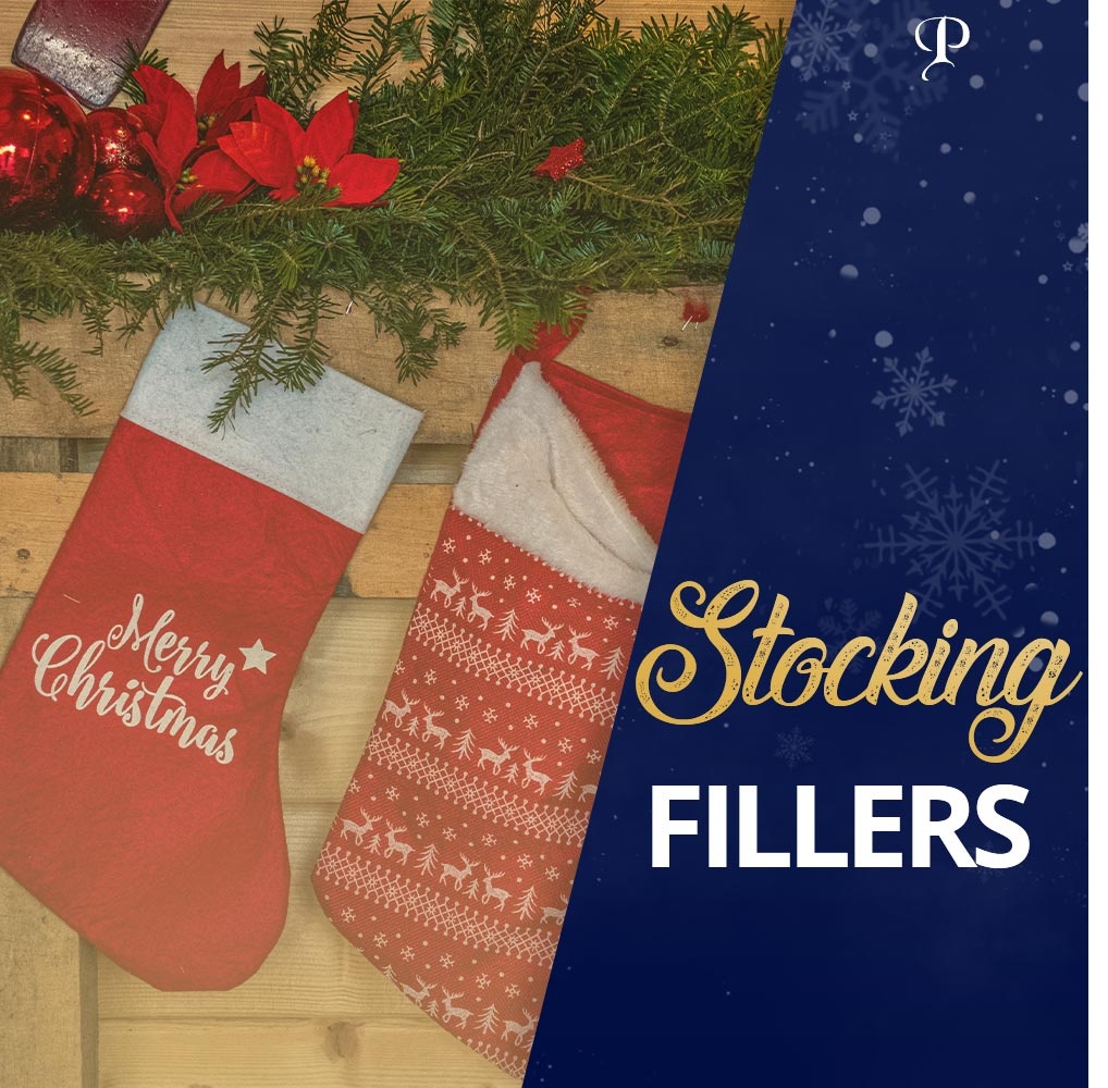 Stocking Fillers