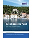 Greek Waters Pilot 14th Edition