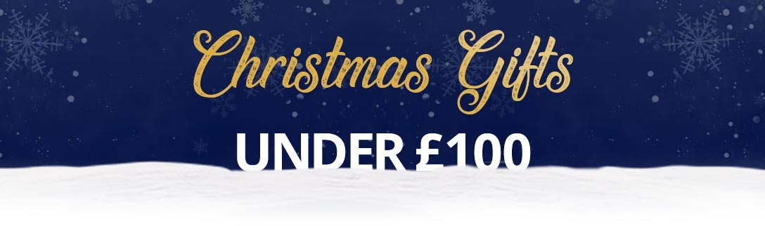 Christmas Gifts Under £100