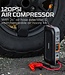 Nebo Assist Air Jump Starter