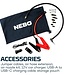 Nebo Assist Air Jump Starter