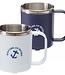 Welcome On Board Mug w/ Stainless Steel Interior