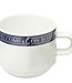 Welcome On Board Porcelain Mug