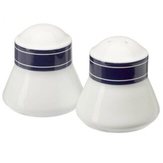 Welcome On Board Welcome On Board Salt & Pepper Shaker