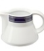 Welcome On Board Porcelain Milk Jug