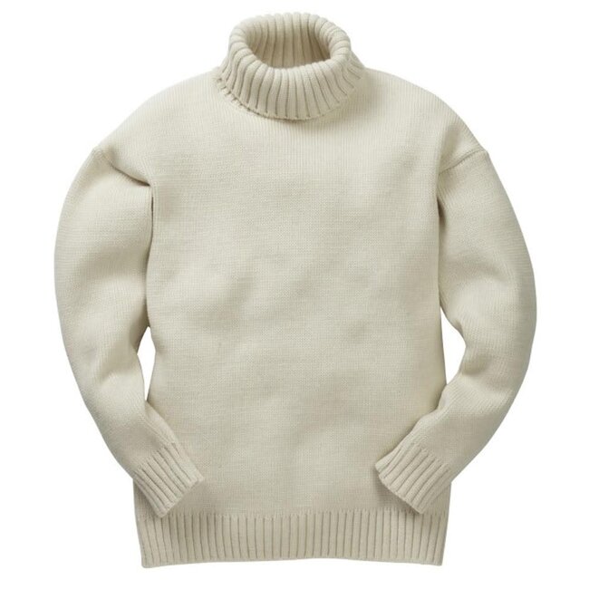 Nauticalia Submariner Sweater