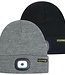 Core Rechargeable LED Beanie Hat