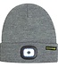 Core Rechargeable LED Beanie Hat