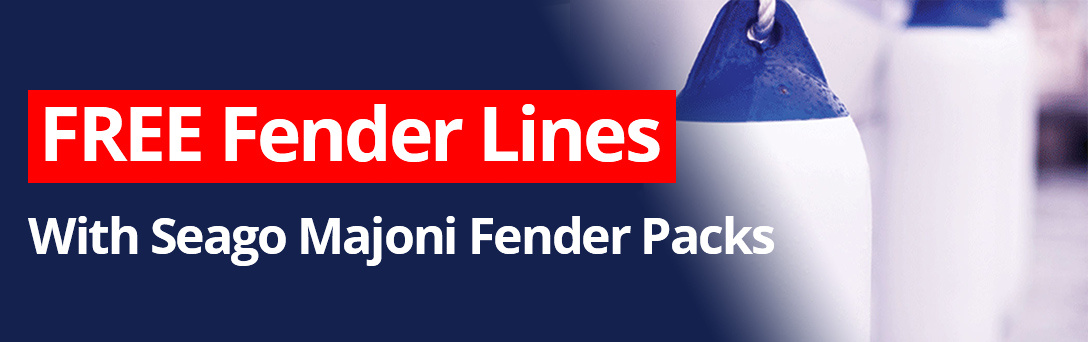 Cylindrical Fenders