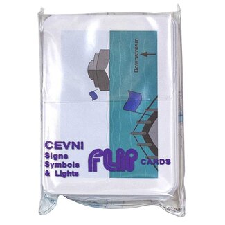 Flip Cards Flip Cards - Cevni Signs and Lights Pack