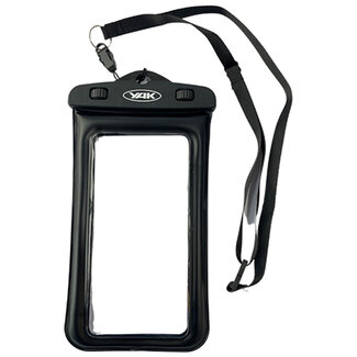 Yak Yak PVC Waterproof Phone Case