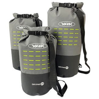 Yak Yak Drybag w/ Molle System