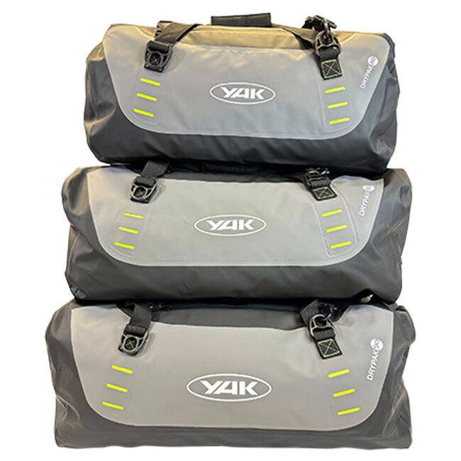 Yak Dry Rolltop Holdall