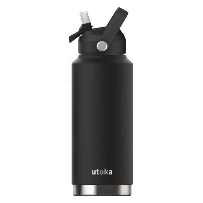 Utoka Atlas Insulated Drinks Bottle 518ml