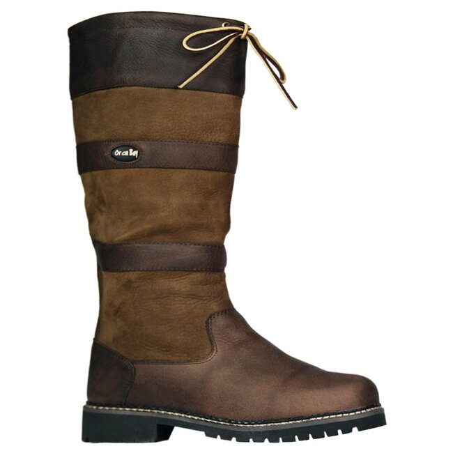 Orca Bay Orkney Waterproof Country Boots