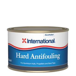 International International Hard Antifouling 375ml