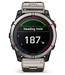 Garmin Quatix 7X Solar Titanium GPS Smartwatch 51mm