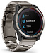 Garmin Quatix 7X Solar Titanium GPS Smartwatch 51mm